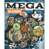 Mega 2011 door Onbekend
