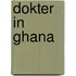 Dokter in Ghana