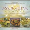 Ayurveda kookboek by Lies Ameeuw