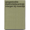 Gasgestookte elektriciteitscentrale InterGen bij Moerdijk door Commissie voor de m.e.r.