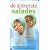 De lekkerste salades by C. Duquesnoy