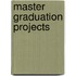 Master Graduation Projects