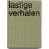 Lastige verhalen