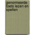 Genormeerde Toets Lezen en Spellen