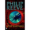 Helse machines by Philip Reeve