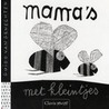 Mama's met kleintjes door Guido van Genechten