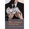Het losgeld syndicaat door J. Grippando