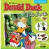 Donald Duck Tuinboek