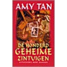 De honderd geheime zintuigen door Amy Tan