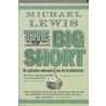 The big short door Textcase