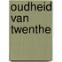 Oudheid van Twenthe