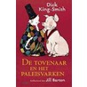 De Tovenaar en het Paleisvarken door D. King-Smith