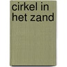Cirkel in het zand by J. van Doesburg