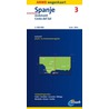 Spanje 3 door Geographic Publishers