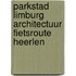 Parkstad Limburg Architectuur Fietsroute Heerlen