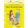Voor de eerste keer