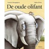 De oude olifant door L. Bourguignon
