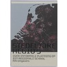 Stedelijke regio's by J. Saris
