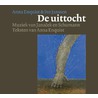 De uittocht CD + boekje by I. Janssen