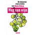 Weg van wijn