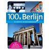 100 x Berlijn door Peter Jacobs
