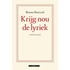 Krijg nou de lyriek