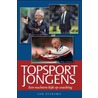 Topsportjongens door Jan Dijksma