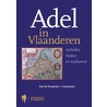 Adel in Vlaanderen by Paul de Pessemier'S. Gravendries