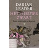 Het nieuwe zwart door Darian Leader
