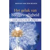 Het geluk van hooggevoeligheid