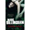 Erfelijk belast 3voor2 2011 by Mark Billingham