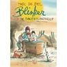 Blinker en de bakfietsbioscoop by Marc de Bel