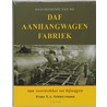 DAF-Aanhangwagenfabriek