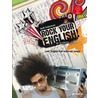 Rock your English door Buffi Duberman