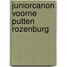 JuniorCanon Voorne Putten Rozenburg door B. Benschop