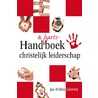 Hand- en hartsboek by Jan-Willem Grievink