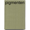 Pigmenten by L.H.P. Marijnissen