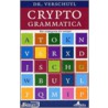 Cryptogrammatica by H.J. Verschuyl