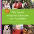 Alle leuke museumadressen voor kinderen