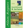 Campinggids Groot-Brittannie & Ierland