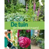 De tuin door Tine Verdickt