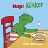 Hap! Kikker