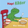 Hap! Kikker by Max Velthuijs