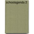 Schoolagenda 2