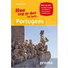 Hoe zeg je dat in het Portugees by Lingea