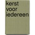 Kerst voor Iedereen