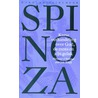 Korte verhandeling over God, de mens en zijn geluk door Benedictus de Spinoza