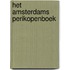 Het Amsterdams Perikopenboek