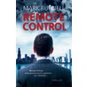 Remote Control door Mark Burnell