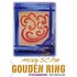 De magische gouden ring
